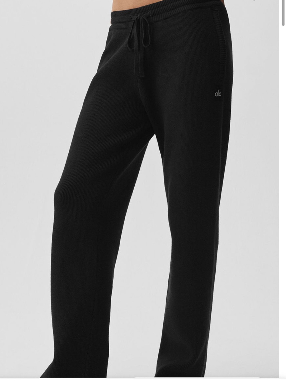Alo Scholar Sweatpant